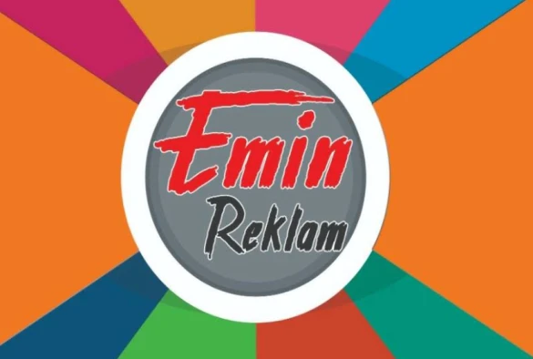 Emin Reklam Dijital Teknoloji Hizmetleri Emin Reklam Dijital Teknoloji Hizmetleri