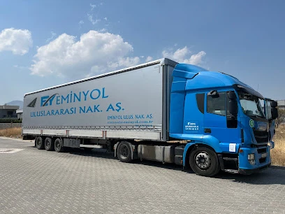 Eminyol Uluslararası Taşımacılık Nakliyat Eminyol Uluslararası Taşımacılık Nakliyat