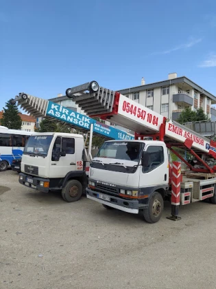 Emir Asansör Ve Evden Eve Nakliyat Emir Asansör Ve Evden Eve Nakliyat