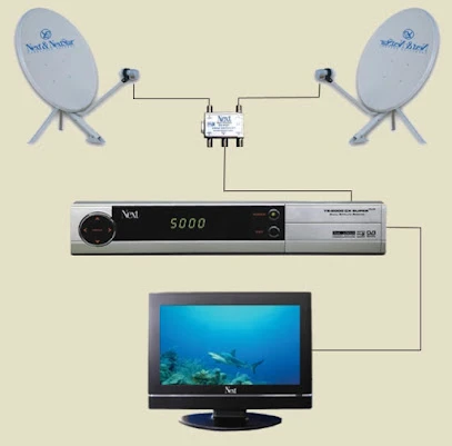Emir Elektronik - Tv Tamiri - Uydu Ve Çanak Kurulumu - Kumanda Çeşitleri Emir Elektronik - Tv Tamiri - Uydu Ve Çanak Kurulumu - Kumanda Çeşitleri