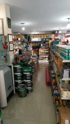 Emir Nalbur Ve Yapi Marketi Emir Nalbur Ve Yapi Marketi