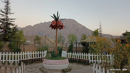 Emir Sultan Parkı Hakkari Evi Kahvaltı Dünyası Emir Sultan Parkı Hakkari Evi Kahvaltı Dünyası