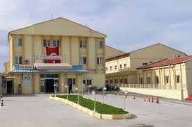 Emirdağ Devlet Hastanesi Emirdağ Devlet Hastanesi