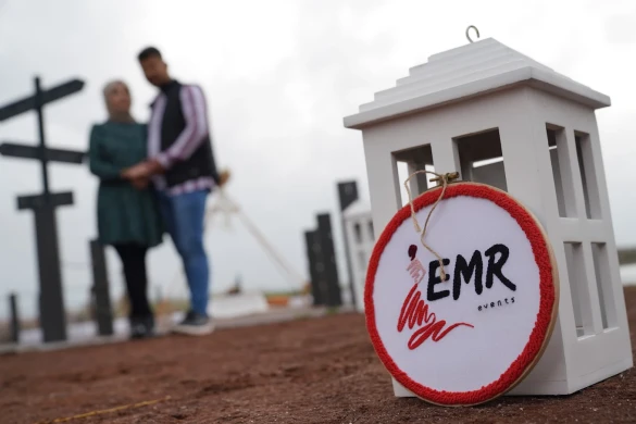 Emr Events Organizasyon Emr Events Organizasyon