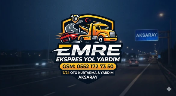 Emre Ekspres Oto Kurtarıcı