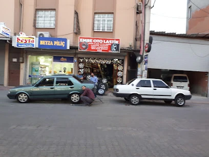 Emre Oto Lastik Emre Oto Lastik