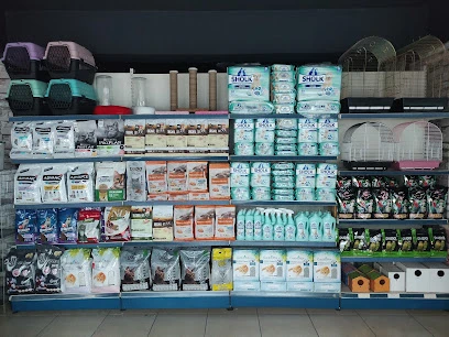 Emsepet Toptan Petshop Emsepet Toptan Petshop