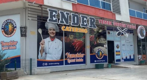 Ender Catering