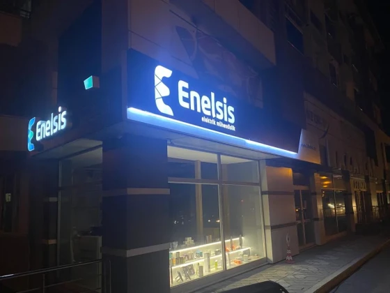 Enelsis Enerji Elektrik Sis.müh.inş.hay.san.tic.ltd.şti Enelsis Enerji Elektrik Sis.müh.inş.hay.san.tic.ltd.şti