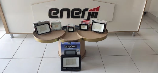 Enerjii Elektrik Elektronik Ve Güvenlik Sistemleri Enerjii Elektrik Elektronik Ve Güvenlik Sistemleri