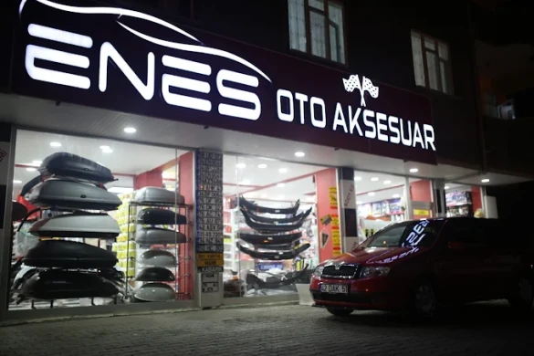 Enes Oto Aksesuar Enes Oto Aksesuar