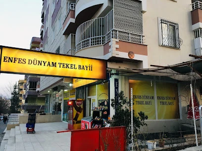 Enfes Dünyam Tekel Bayi Enfes Dünyam Tekel Bayi