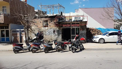 Engin Motor Engin Motor