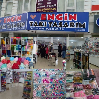 Engin Takı Tasarım Engin Takı Tasarım