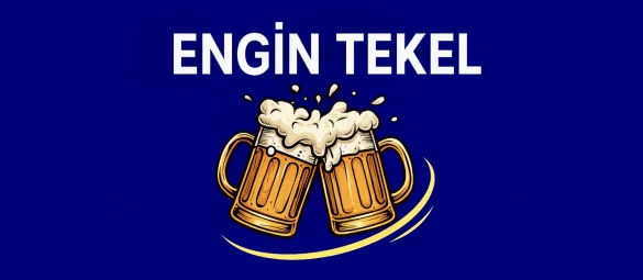 Engin Tekel Engin Tekel