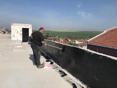 Engin Topçu İzolasyon Tekirdağ, Çatı İzolasyonu Engin Topçu İzolasyon Tekirdağ, Çatı İzolasyonu