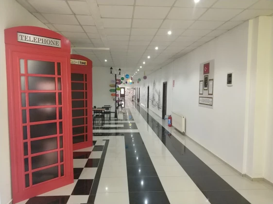 English Time Dil Okulu Isparta English Time Dil Okulu Isparta