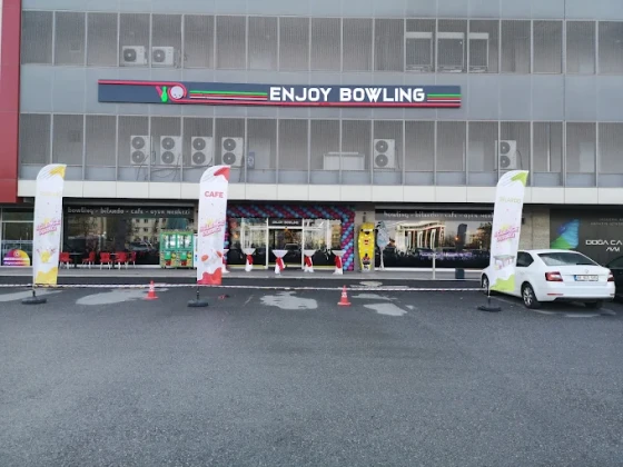 Enjoy Bowling Enjoy Bowling