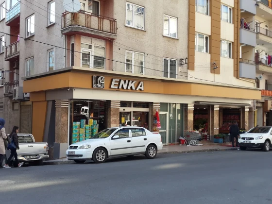 Enka Gıda Market Enka Gıda Market