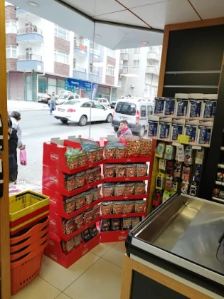 Enka Gıda Market