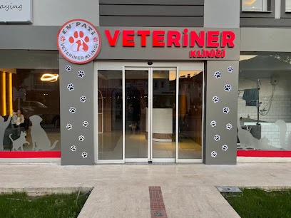 En'pati Veteriner Kliniği En'pati Veteriner Kliniği