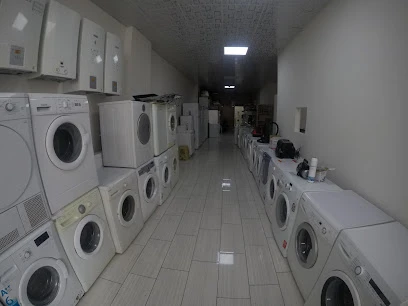 Ens Teknik Beyaz Eşya Kombi Servisi Ens Teknik Beyaz Eşya Kombi Servisi