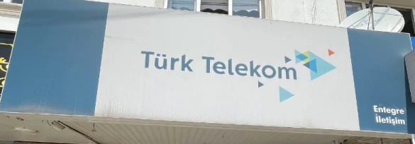 Entegre İletişim Türk Telekom Yetkili Bayi
