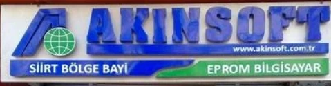 Eprom Bilgisayar Siirt