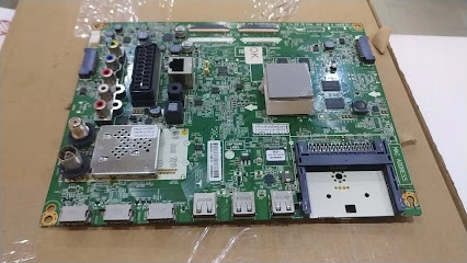 Er Elektronik (Balıkesir Televizyon Tamir Merkezi) Er Elektronik (Balıkesir Televizyon Tamir Merkezi)