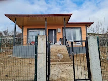 Eras Prefabrik Yapı Eras Prefabrik Yapı