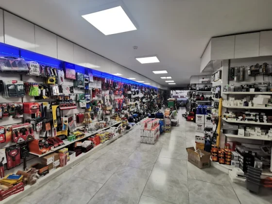 Eraslan Yapı Market Ltd.şti Eraslan Yapı Market Ltd.şti