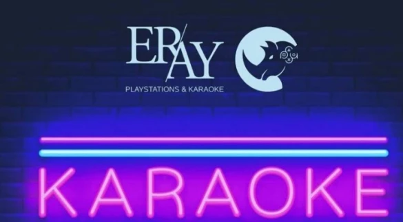 Eray Kafe- Karaoke-Playstaion Eray Kafe- Karaoke-Playstaion