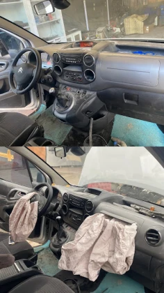 Erbaa Airbag Tamir Vakumlu Topido Kaplama Erbaa Airbag Tamir Vakumlu Topido Kaplama