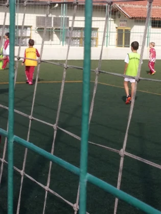 Erbol Spor Tesisleri Erbol Spor Tesisleri