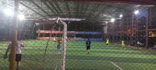 Ercan Aslankeser Futbol Okulu Ve Bilfen Halı Saha İşletmesi Ercan Aslankeser Futbol Okulu Ve Bilfen Halı Saha İşletmesi