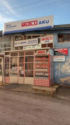 Ercan Oto Elektrik-Kırklareli/Merkez Ercan Oto Elektrik-Kırklareli/Merkez