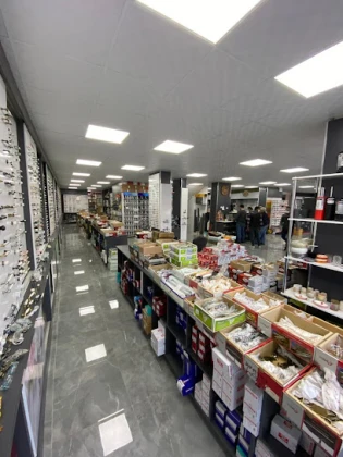 Ercan Yapı Market - Ercan Ticaret / Franke Yetkili Satıcısı Ercan Yapı Market - Ercan Ticaret / Franke Yetkili Satıcısı