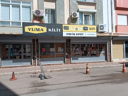 Erciş Spot Toptan Lüx Hırdavat Kırtasiye Erciş Spot Toptan Lüx Hırdavat Kırtasiye