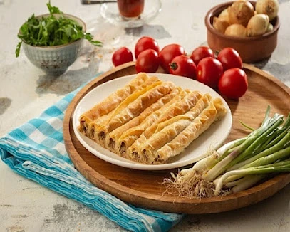 Erciyes Börek Çankaya Birlik Erciyes Börek Çankaya Birlik