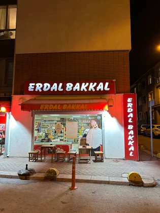 Erdal Bakkal Erdal Bakkal