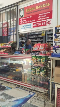 Erdal Bakkal Erdal Bakkal