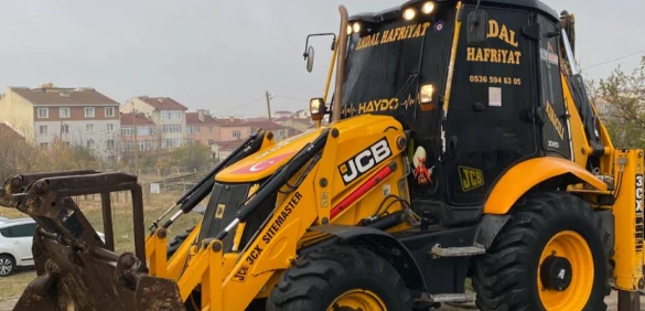 Erdal Hafriyat (Erdinç Kaya) Kırklareli