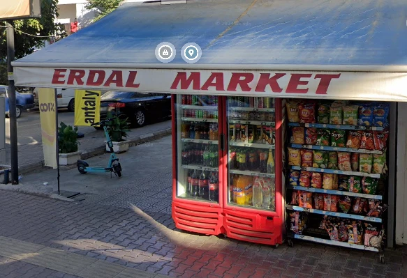 Erdal Market Erdal Market