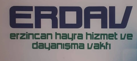 Erdav Erzincan Hayra Hizmet Ve Dayanışma Vakfı
