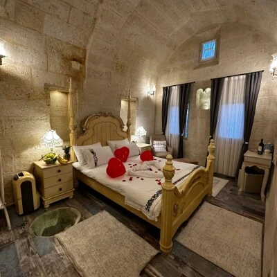 Erdef Otel