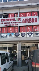 Erdemler Airbag Erdemler Airbag