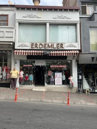 Erdemler Giyim Erdemler Giyim
