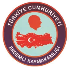 Erdemli Kaymakamlığı Erdemli Kaymakamlığı