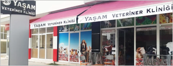 Erdemli Yaşam Veteriner Kliniği Erdemli Yaşam Veteriner Kliniği