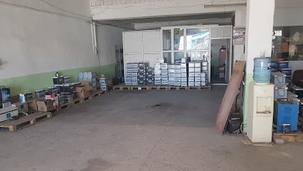 Erdil Akü Yolcu Elektrik Uşak Bayii Erdil Akü Yolcu Elektrik Uşak Bayii